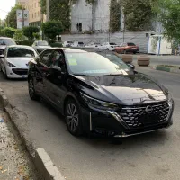 نیسان سیلفی