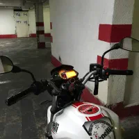 بنلی 150|موتورسیکلت|تهران, اباذر|دیوار