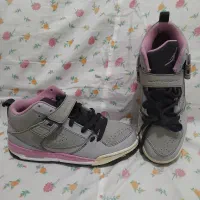 کفش نیم بوت