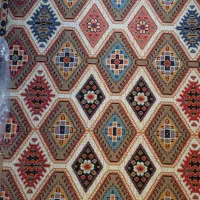 موکت و گلیم فرش در حد نو