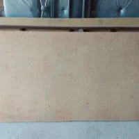 تختخواب دونفره فلزی|تخت و سرویس خواب|خسروشاه, |دیوار