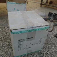 دو عدد لوستر فر فوژه|لوستر و چراغ آویز|اصفهان, شهرک امام خمینی|دیوار