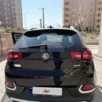 mg gs 2016 در حد|خودرو سواری و وانت|یزد, |دیوار