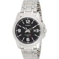 ساعت مردانه کاسیو مدل MTP-1314D-1AVDF