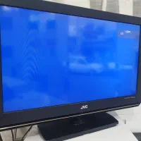 تلویزیون JVC