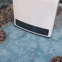 بخاری برقی گازی|بخاری، هیتر، شومینه|گرگان, |دیوار