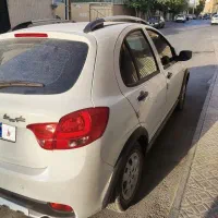 کوییک Gxl مدل 1403|خودرو سواری و وانت|اصفهان, کشاورزی|دیوار
