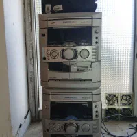 سه عدد ضبط خانگی پر قدرت