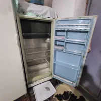 یخچال ده فوت|یخچال و فریزر|مرند, |دیوار