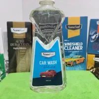 شامپو بدون آب خودرو واترلس  نانوسان فقط ۲۷۹|مواد شوینده و دستمال کاغذی|محمدیه-قزوین, |دیوار