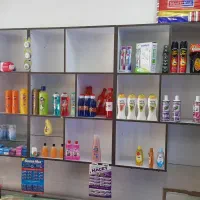 فروش قفسه سوپر مارکت|فروشگاه و مغازه|ساری, |دیوار