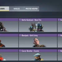 فروش اکانت کالاف|کنسول، بازی ویدئویی و آنلاین|ایلام, |دیوار