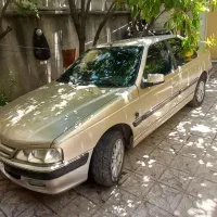 پژوپارس مدل۸۲ بدون هزارتومان