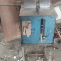 فارسی بر صندوقی