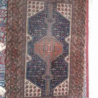 قالیچه دستباف|فرش|کرمان, |دیوار