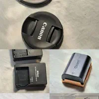 وسایل جانبی عکاسی