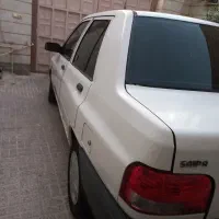 پراید مدل  ۹۵|خودرو سواری و وانت|تهران, خاوران|دیوار