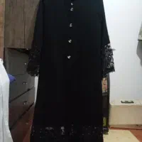 مانتو|لباس|کاشان, قطب راوندی|دیوار