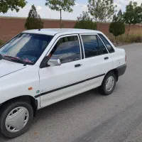 ماشین ۸۶درحد همه چیزش به شرط کارشناسی شما|خودرو سواری و وانت|نیشابور, کریم آباد|دیوار