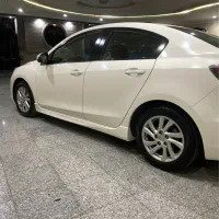 مزدا نیو مدل۹۷ صفر خشک