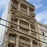 آپارتمان ۱۷۵ متر/ سه خواب مستر/ تک واحدی/ آزادگان|فروش آپارتمان|شیراز, آزادگان|دیوار