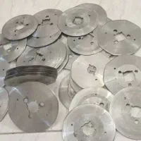 تیز،زاویه تیغه‌ها فرز الماس،مته ها،دوپله،اره هابرش