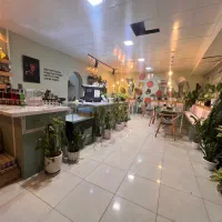 شراکت در کافه صبحانه