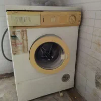 لباسشویی ارج