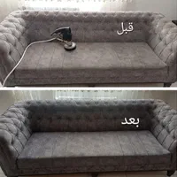 خدمات مبل شویی در سراسر کرج|خدمات نظافت|کرج, گلشهر|دیوار