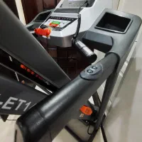 تردمیل‌ حرفه ای. آکبند تایوان اصل. شیب اتوماتیک|تجهیزات ورزشی|کرج, گوهردشت|دیوار