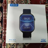 ساعت هوشمندWISME x21
