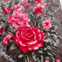 پتو یک نفره 850و 750|رختخواب، بالش، پتو|کرمانشاه, |دیوار