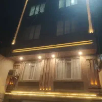 124متر تک واحدی بلوار نسترن