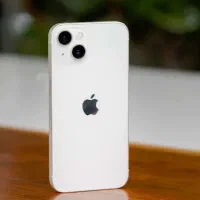 آیفون13نرمال(سفید)CHدوسیم