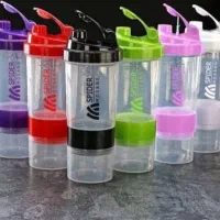 شیکر سه تکه