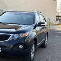 سورنتو۲۰۱۲|خودرو سواری و وانت|تهران, سعادت‌آباد|دیوار