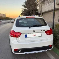 کوییک 1401 سفید بدون رنگ