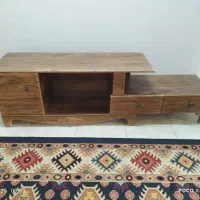 میز ال سی دی نو|میز تلویزیون|رشت, گلزاران|دیوار