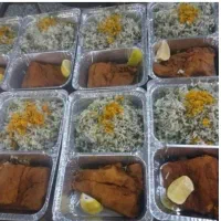 استخدام آشپز و کمک آشپز آقا
