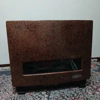 بخاری