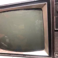 تلویزیون قدیمی