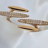 الان که طلا گرون شده کارای رنگ ثابت میخوای|زیورآلات و اکسسوری|سیرجان, |دیوار