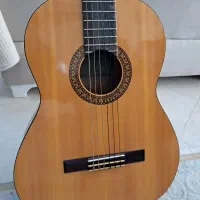 گیتار یاماها c135