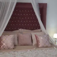 سرویس خواب|تخت و سرویس خواب|جوانرود, |دیوار