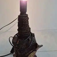 چراغ خواب تزیینی|چراغ خواب و آباژور|گرگان, |دیوار