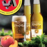 فروش انواع آبمیوه و آبعدنی ساده و فانتزی