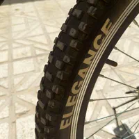 دوچرخه میکال دنده ای سایز ۲۶ دیسکی سالم|دوچرخه، اسکیت، اسکوتر|قرچک, میرزائی شمالی|دیوار