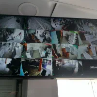 اجرای تخصصی وفروش تخصصی دوربین|دوربین مداربسته|بندرعباس, |دیوار