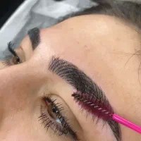 خدمات تتو صورت و بدن و اموزش با تخفیف ۵۰٪|خدمات آرایشگری و زیبایی|اصفهان, لاله|دیوار