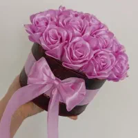 گل ربانی شاخه ۲۲